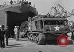 Image of LST United Kingdom, 1944, second 50 stock footage video 65675051840