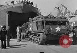 Image of LST United Kingdom, 1944, second 51 stock footage video 65675051840