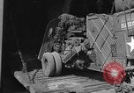Image of LST United Kingdom, 1944, second 52 stock footage video 65675051840