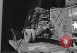 Image of LST United Kingdom, 1944, second 54 stock footage video 65675051840