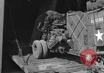 Image of LST United Kingdom, 1944, second 55 stock footage video 65675051840