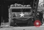 Image of LST United Kingdom, 1944, second 61 stock footage video 65675051840