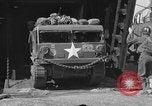 Image of LST United Kingdom, 1944, second 62 stock footage video 65675051840