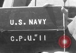 Image of US troops aboard LST United Kingdom, 1944, second 4 stock footage video 65675051841