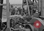 Image of US troops aboard LST United Kingdom, 1944, second 7 stock footage video 65675051841