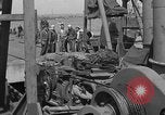Image of US troops aboard LST United Kingdom, 1944, second 11 stock footage video 65675051841