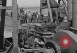 Image of US troops aboard LST United Kingdom, 1944, second 12 stock footage video 65675051841