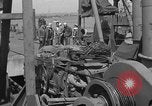Image of US troops aboard LST United Kingdom, 1944, second 13 stock footage video 65675051841