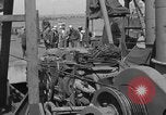 Image of US troops aboard LST United Kingdom, 1944, second 14 stock footage video 65675051841