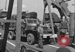 Image of US troops aboard LST United Kingdom, 1944, second 22 stock footage video 65675051841