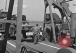 Image of US troops aboard LST United Kingdom, 1944, second 26 stock footage video 65675051841