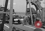 Image of US troops aboard LST United Kingdom, 1944, second 27 stock footage video 65675051841