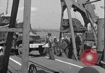 Image of US troops aboard LST United Kingdom, 1944, second 28 stock footage video 65675051841
