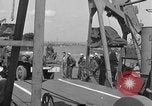 Image of US troops aboard LST United Kingdom, 1944, second 31 stock footage video 65675051841