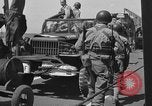 Image of US troops aboard LST United Kingdom, 1944, second 34 stock footage video 65675051841