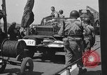 Image of US troops aboard LST United Kingdom, 1944, second 35 stock footage video 65675051841