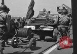 Image of US troops aboard LST United Kingdom, 1944, second 37 stock footage video 65675051841