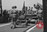 Image of US troops aboard LST United Kingdom, 1944, second 40 stock footage video 65675051841