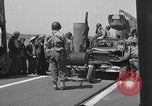 Image of US troops aboard LST United Kingdom, 1944, second 43 stock footage video 65675051841