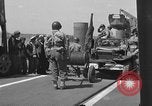 Image of US troops aboard LST United Kingdom, 1944, second 44 stock footage video 65675051841