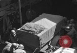 Image of US troops aboard LST United Kingdom, 1944, second 48 stock footage video 65675051841