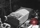 Image of US troops aboard LST United Kingdom, 1944, second 49 stock footage video 65675051841