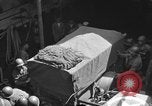 Image of US troops aboard LST United Kingdom, 1944, second 50 stock footage video 65675051841