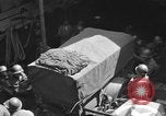 Image of US troops aboard LST United Kingdom, 1944, second 52 stock footage video 65675051841