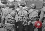 Image of US troops aboard LST United Kingdom, 1944, second 54 stock footage video 65675051841