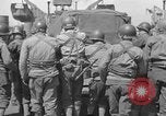 Image of US troops aboard LST United Kingdom, 1944, second 60 stock footage video 65675051841