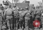Image of US troops aboard LST United Kingdom, 1944, second 62 stock footage video 65675051841