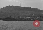 Image of U.S. sailors test fire hose on an LST Portland England United Kingdom, 1944, second 29 stock footage video 65675051842