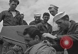 Image of United States soldiers Portland England United Kingdom, 1944, second 7 stock footage video 65675051843