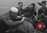 Image of United States soldiers Portland England United Kingdom, 1944, second 17 stock footage video 65675051843