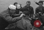 Image of United States soldiers Portland England United Kingdom, 1944, second 18 stock footage video 65675051843