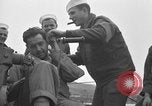 Image of United States soldiers Portland England United Kingdom, 1944, second 32 stock footage video 65675051843