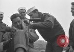 Image of United States soldiers Portland England United Kingdom, 1944, second 34 stock footage video 65675051843