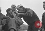 Image of United States soldiers Portland England United Kingdom, 1944, second 35 stock footage video 65675051843