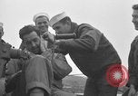 Image of United States soldiers Portland England United Kingdom, 1944, second 36 stock footage video 65675051843