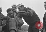 Image of United States soldiers Portland England United Kingdom, 1944, second 37 stock footage video 65675051843