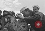 Image of United States soldiers Portland England United Kingdom, 1944, second 41 stock footage video 65675051843