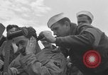 Image of United States soldiers Portland England United Kingdom, 1944, second 43 stock footage video 65675051843