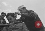 Image of United States soldiers Portland England United Kingdom, 1944, second 47 stock footage video 65675051843