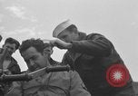 Image of United States soldiers Portland England United Kingdom, 1944, second 48 stock footage video 65675051843