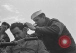 Image of United States soldiers Portland England United Kingdom, 1944, second 52 stock footage video 65675051843