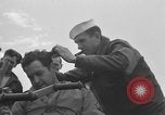 Image of United States soldiers Portland England United Kingdom, 1944, second 53 stock footage video 65675051843