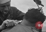 Image of United States soldiers Portland England United Kingdom, 1944, second 54 stock footage video 65675051843