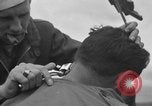Image of United States soldiers Portland England United Kingdom, 1944, second 55 stock footage video 65675051843