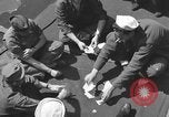Image of United States soldiers United Kingdom, 1944, second 8 stock footage video 65675051844