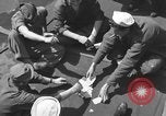 Image of United States soldiers United Kingdom, 1944, second 10 stock footage video 65675051844